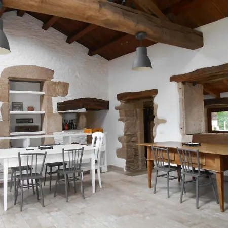 Hostel O Xistral