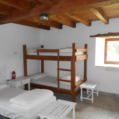 Hostel O Xistral *