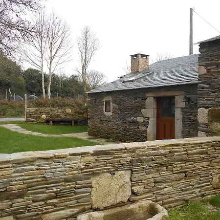 O Xistral Hostel *