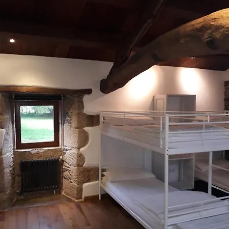 호스텔 O Xistral *