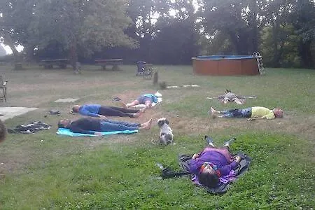 O Xistral 호스텔 *