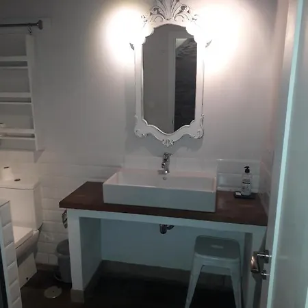 O Xistral Hostel