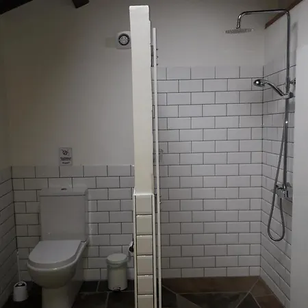 O Xistral Hostel