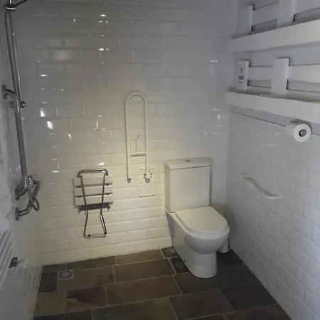 호스텔 O Xistral Abadín