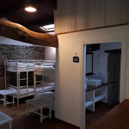 Hostel O Xistral