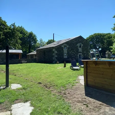 호스텔 O Xistral *