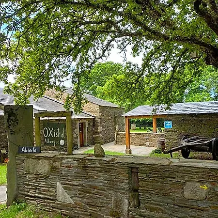 Hostel O Xistral Abadin