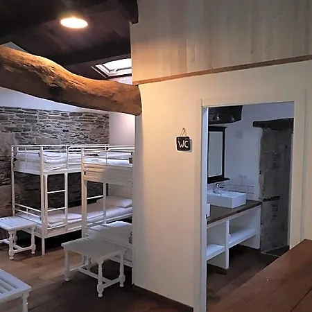 Hostel O Xistral