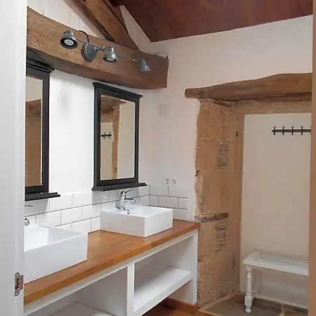 O Xistral Hostel