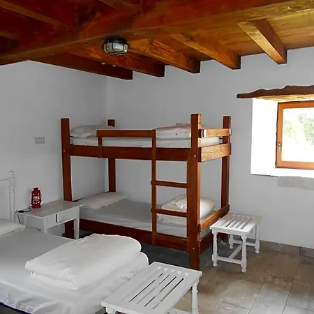 O Xistral Hostel *