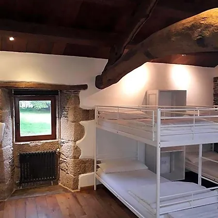 Hostel O Xistral