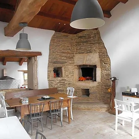 Hostel O Xistral Abadin